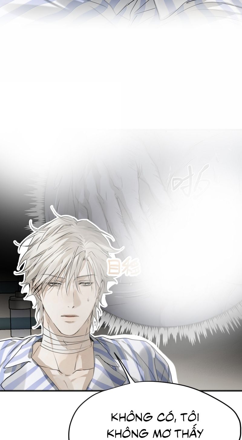 Bị Chó Điên Phát Hiện Tôi Là Đồng Loại Chapter 26 - Trang 31