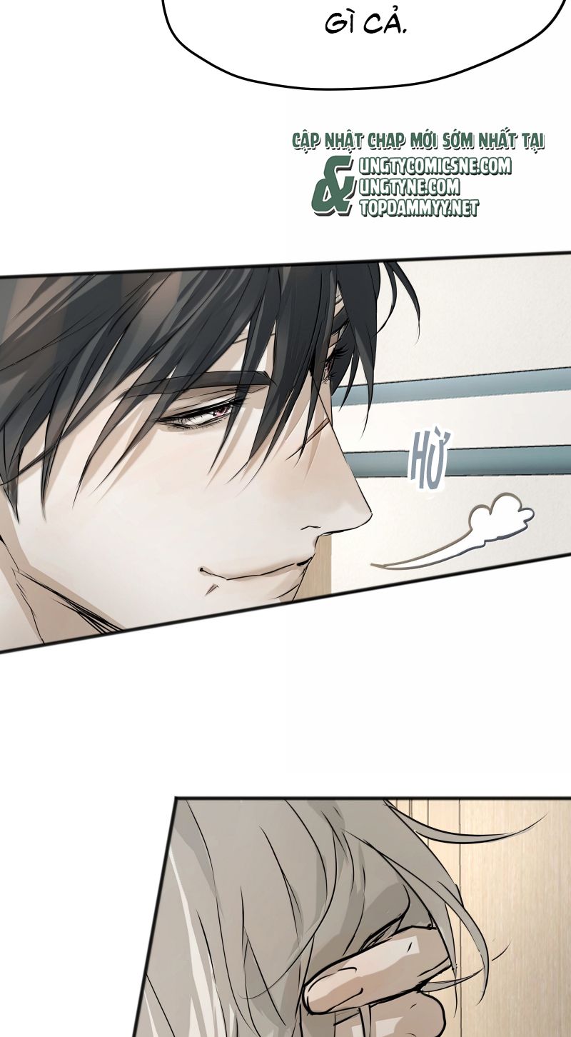 Bị Chó Điên Phát Hiện Tôi Là Đồng Loại Chapter 26 - Trang 32