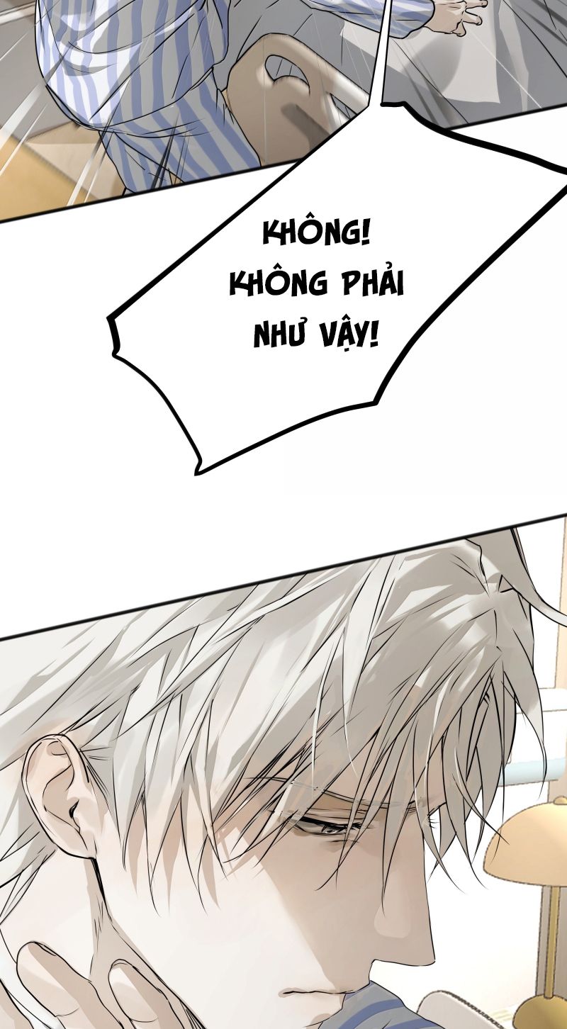 Bị Chó Điên Phát Hiện Tôi Là Đồng Loại Chapter 26 - Trang 36