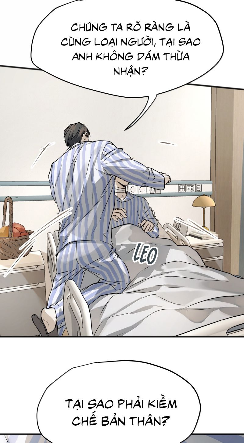 Bị Chó Điên Phát Hiện Tôi Là Đồng Loại Chapter 26 - Trang 38