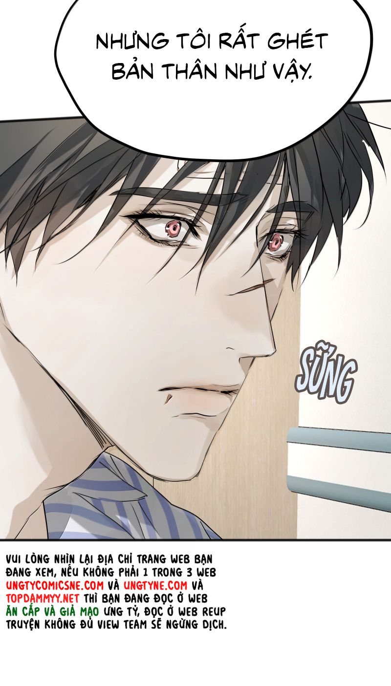 Bị Chó Điên Phát Hiện Tôi Là Đồng Loại Chapter 26 - Trang 43