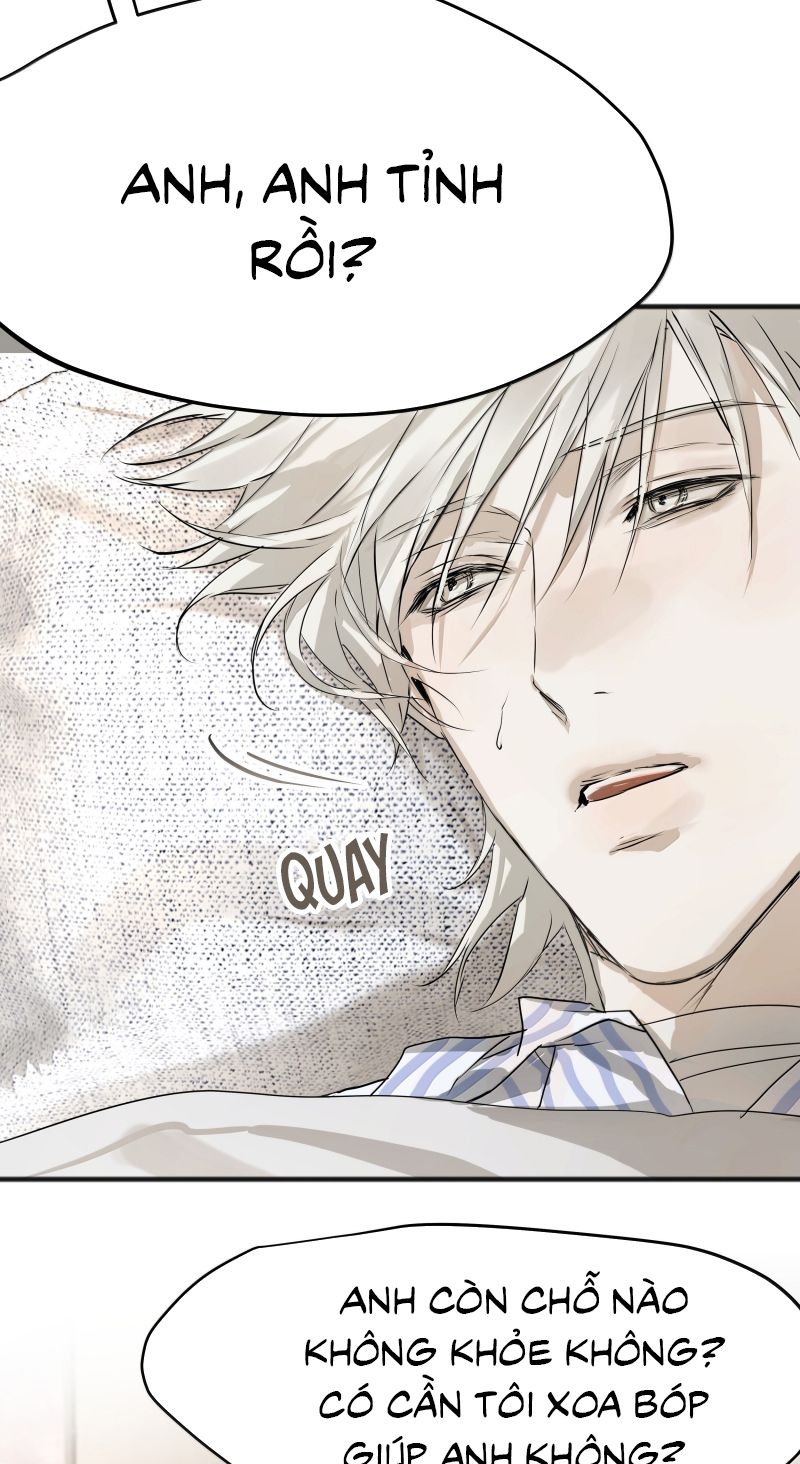 Bị Chó Điên Phát Hiện Tôi Là Đồng Loại Chapter 26 - Trang 6