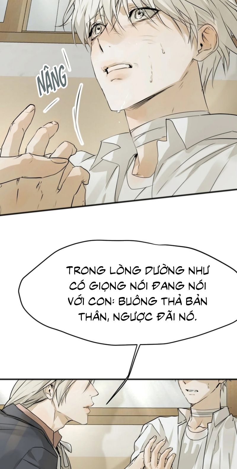Bị Chó Điên Phát Hiện Tôi Là Đồng Loại Chapter 27 - Trang 16
