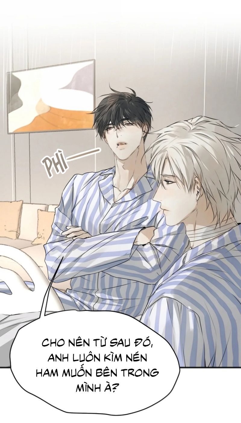Bị Chó Điên Phát Hiện Tôi Là Đồng Loại Chapter 27 - Trang 20