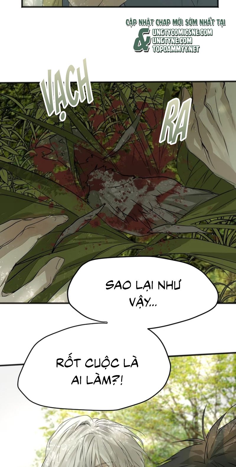 Bị Chó Điên Phát Hiện Tôi Là Đồng Loại Chapter 27 - Trang 9