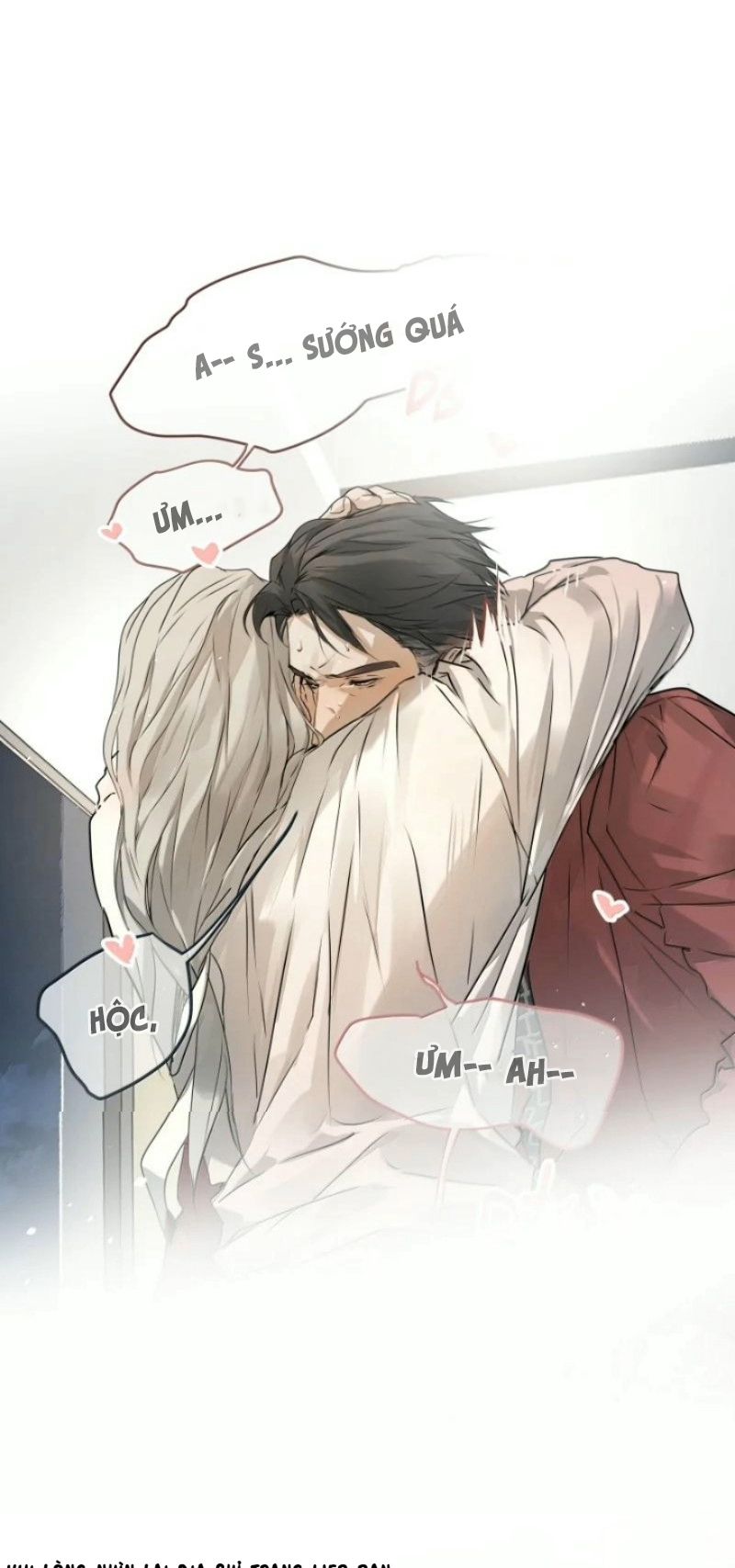 Bị Chó Điên Phát Hiện Tôi Là Đồng Loại Chapter 28 - Trang 12