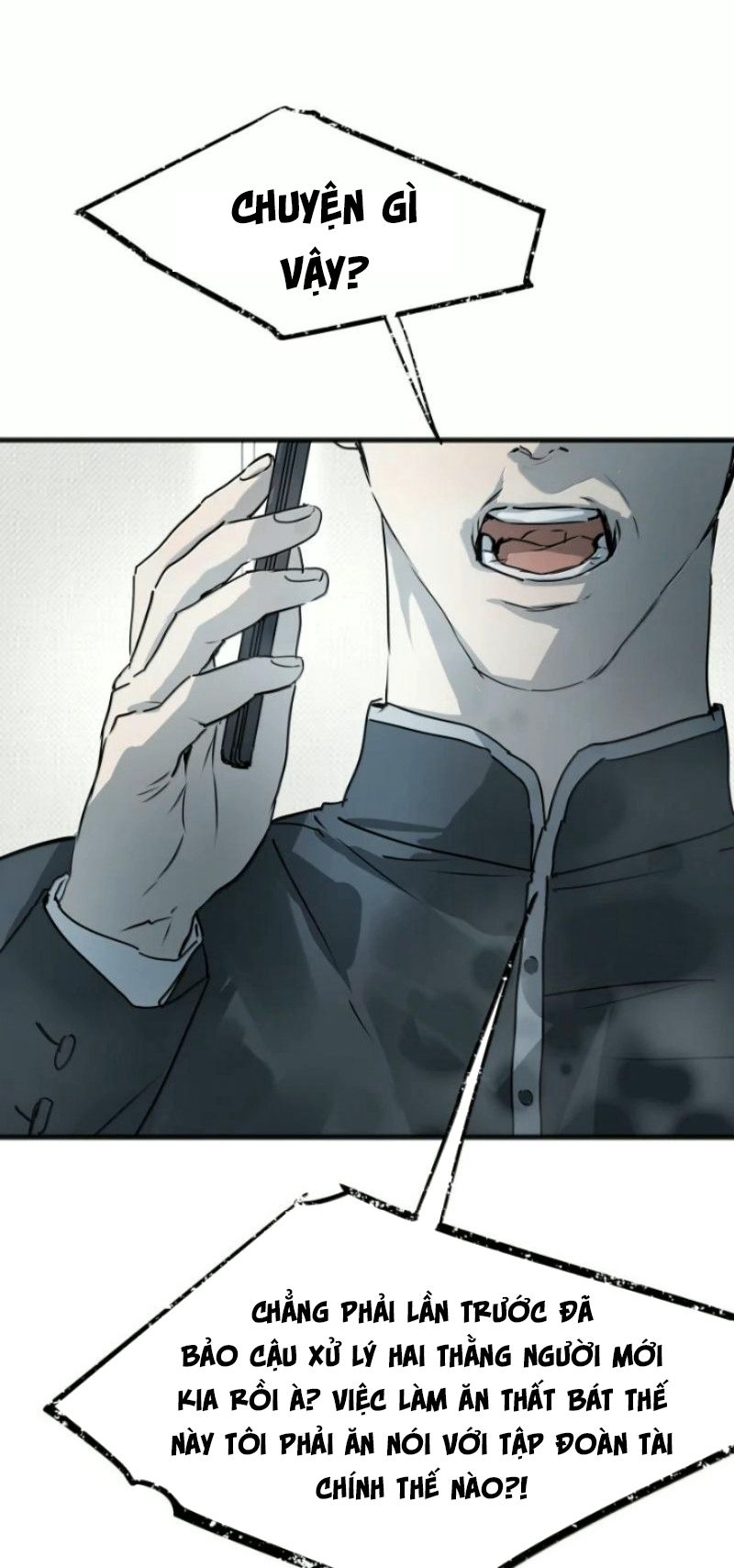 Bị Chó Điên Phát Hiện Tôi Là Đồng Loại Chapter 28 - Trang 17