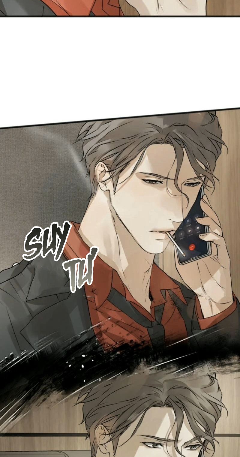 Bị Chó Điên Phát Hiện Tôi Là Đồng Loại Chapter 28 - Trang 19