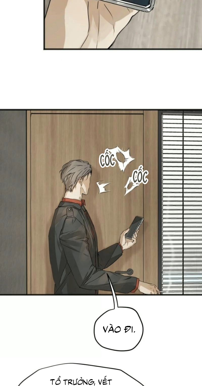 Bị Chó Điên Phát Hiện Tôi Là Đồng Loại Chapter 28 - Trang 23