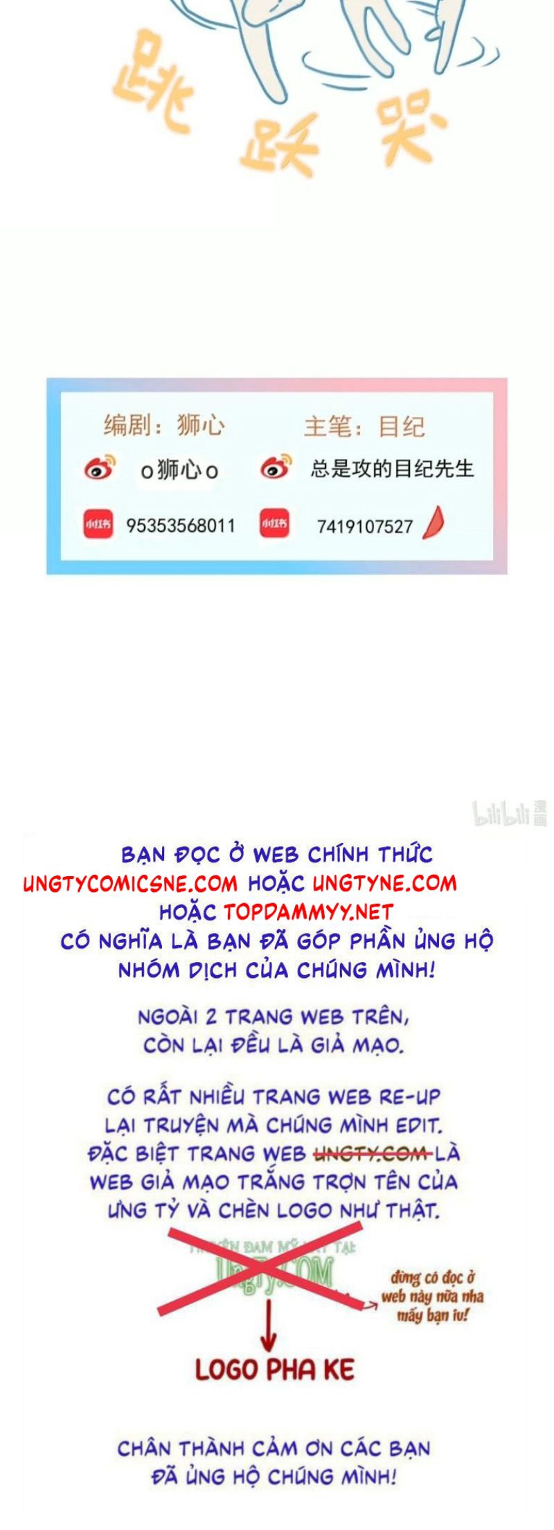 Bị Chó Điên Phát Hiện Tôi Là Đồng Loại Chapter 28 - Trang 36
