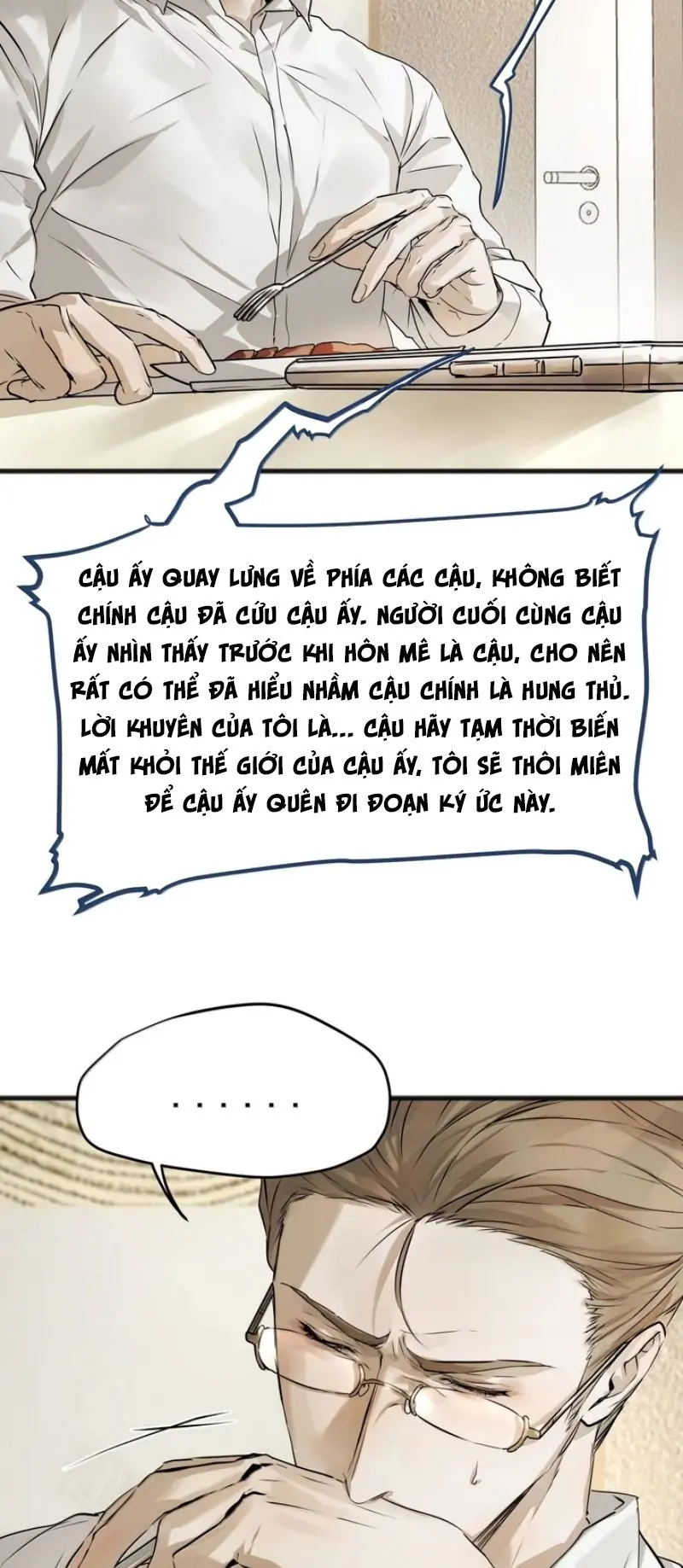 Bị Chó Điên Phát Hiện Tôi Là Đồng Loại Chapter 29 - Trang 11