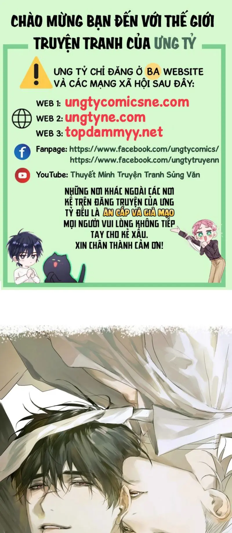 Bị Chó Điên Phát Hiện Tôi Là Đồng Loại Chapter 29 - Trang 2
