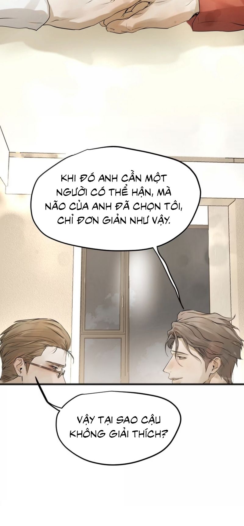 Bị Chó Điên Phát Hiện Tôi Là Đồng Loại Chapter 29 - Trang 22