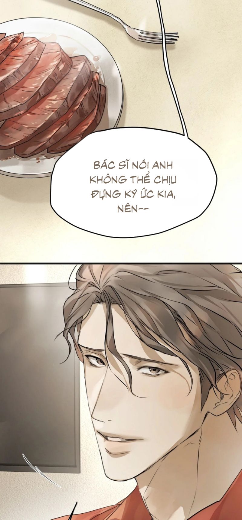 Bị Chó Điên Phát Hiện Tôi Là Đồng Loại Chapter 29 - Trang 24