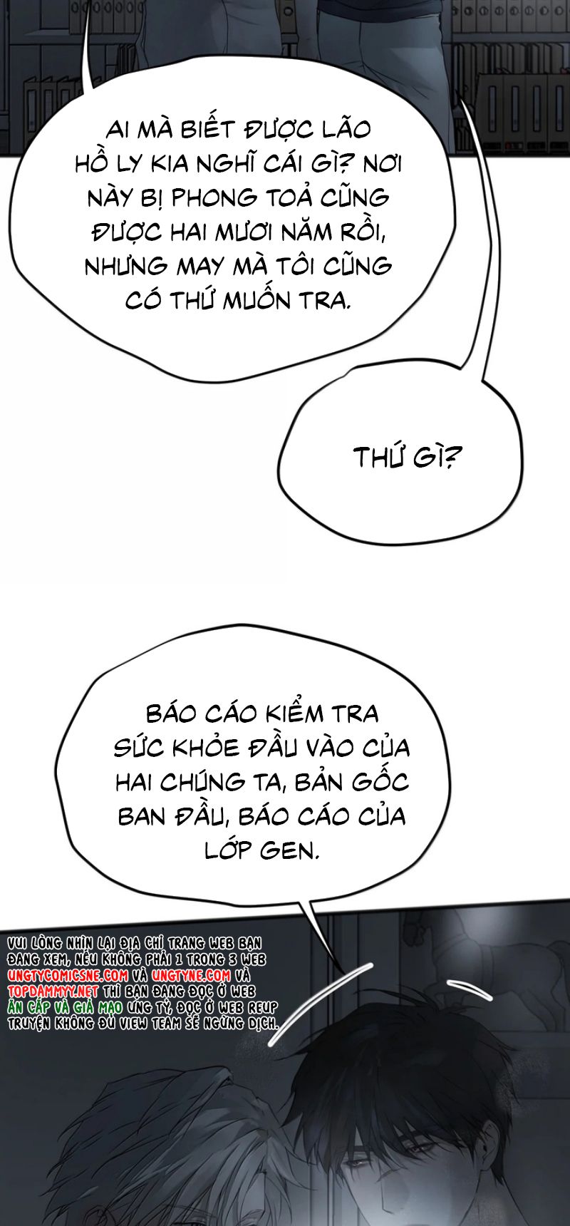 Bị Chó Điên Phát Hiện Tôi Là Đồng Loại Chapter 29 - Trang 29