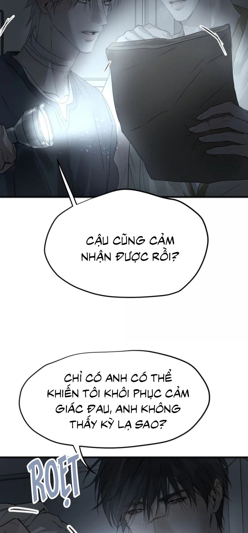 Bị Chó Điên Phát Hiện Tôi Là Đồng Loại Chapter 29 - Trang 30
