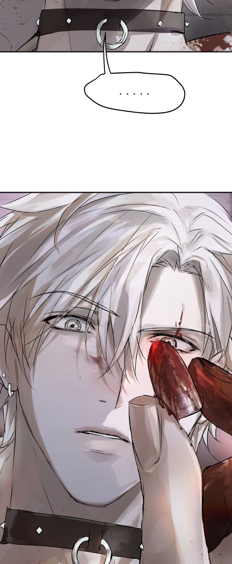 Bị Chó Điên Phát Hiện Tôi Là Đồng Loại Chapter 3 - Trang 13
