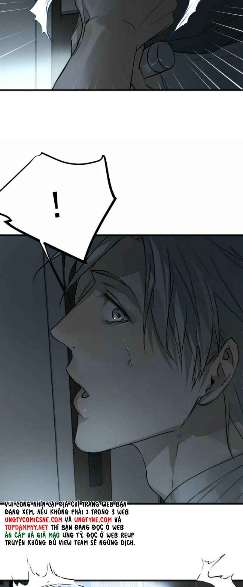 Bị Chó Điên Phát Hiện Tôi Là Đồng Loại Chapter 30 - Trang 13