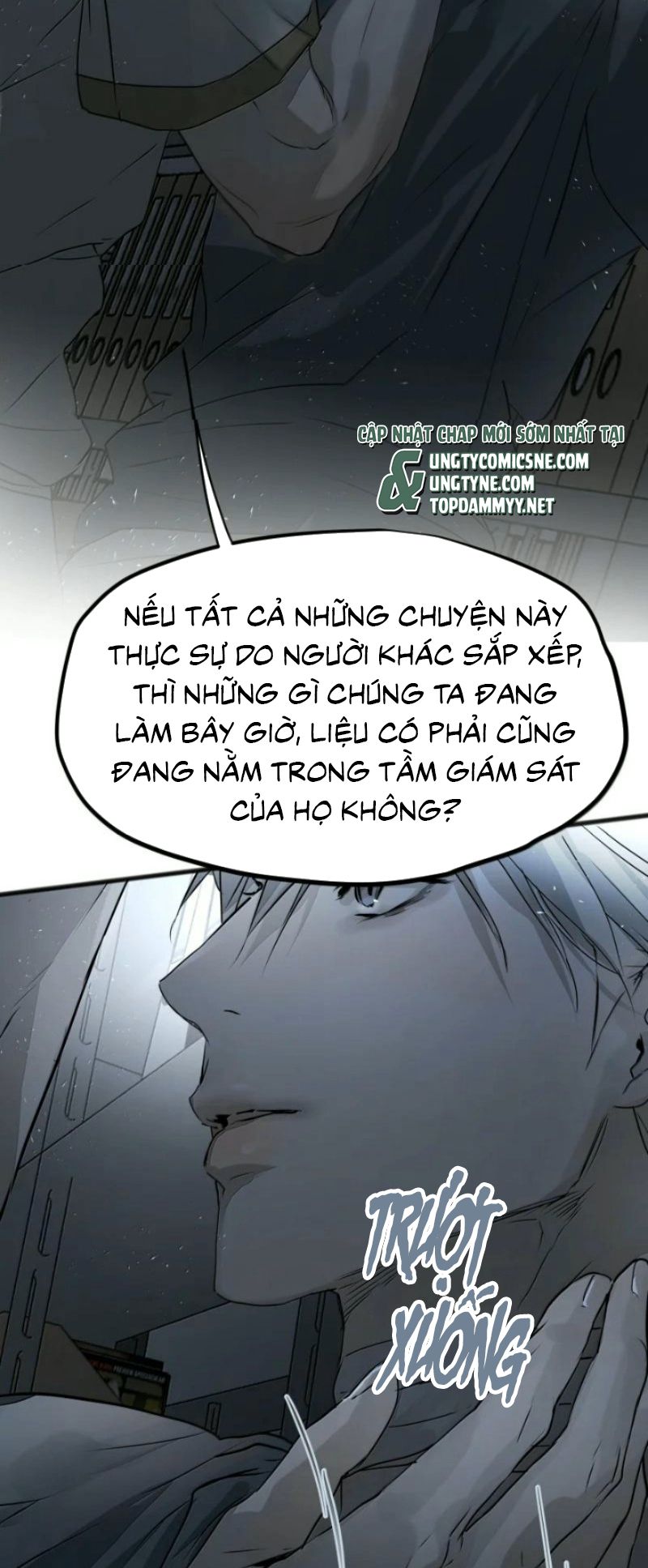 Bị Chó Điên Phát Hiện Tôi Là Đồng Loại Chapter 30 - Trang 15