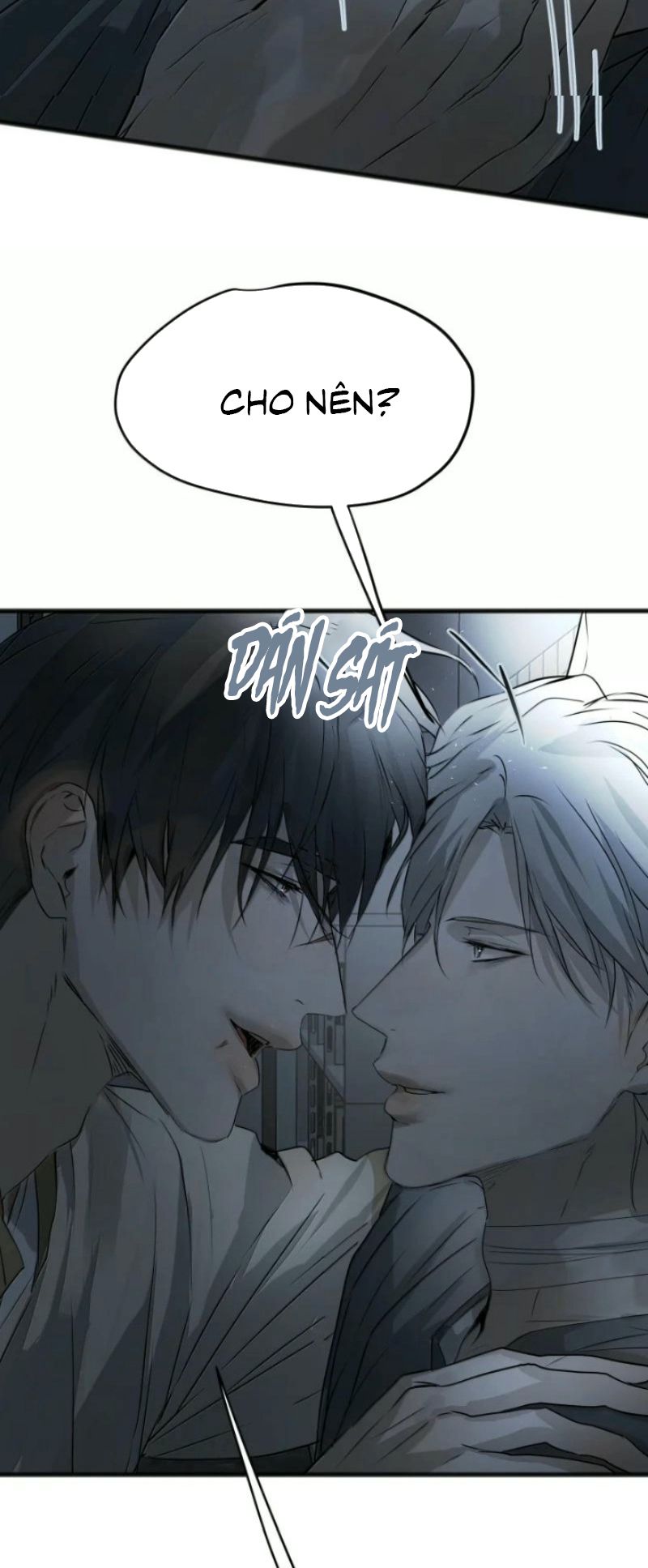 Bị Chó Điên Phát Hiện Tôi Là Đồng Loại Chapter 30 - Trang 16