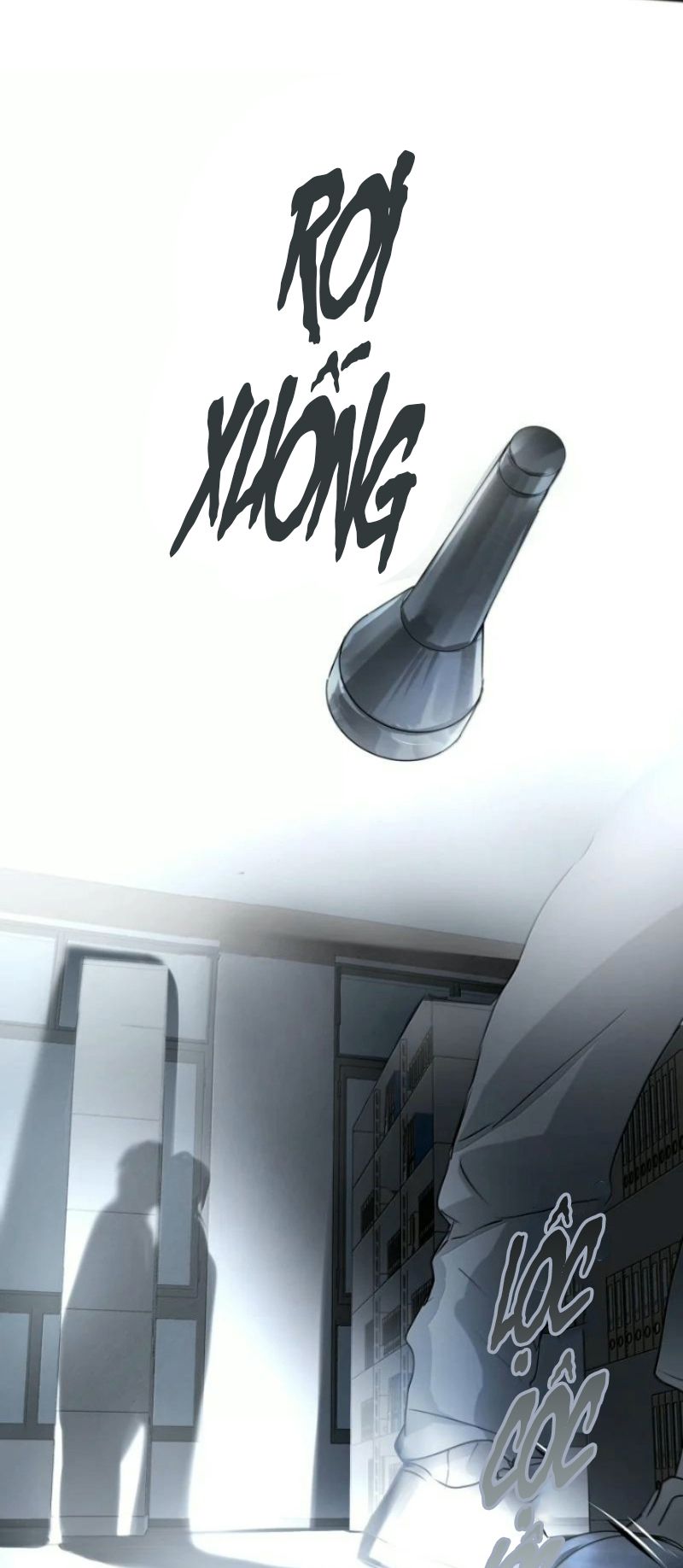 Bị Chó Điên Phát Hiện Tôi Là Đồng Loại Chapter 30 - Trang 18
