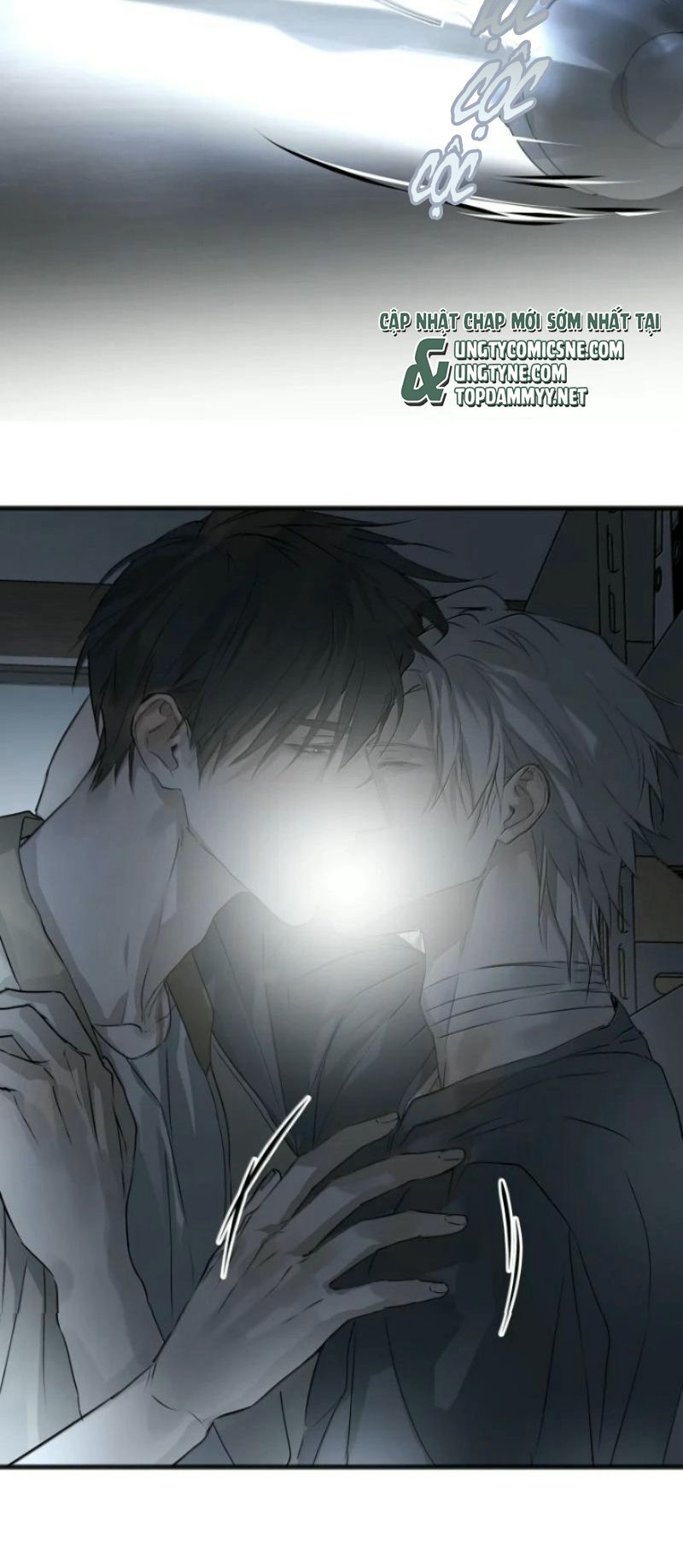 Bị Chó Điên Phát Hiện Tôi Là Đồng Loại Chapter 30 - Trang 19