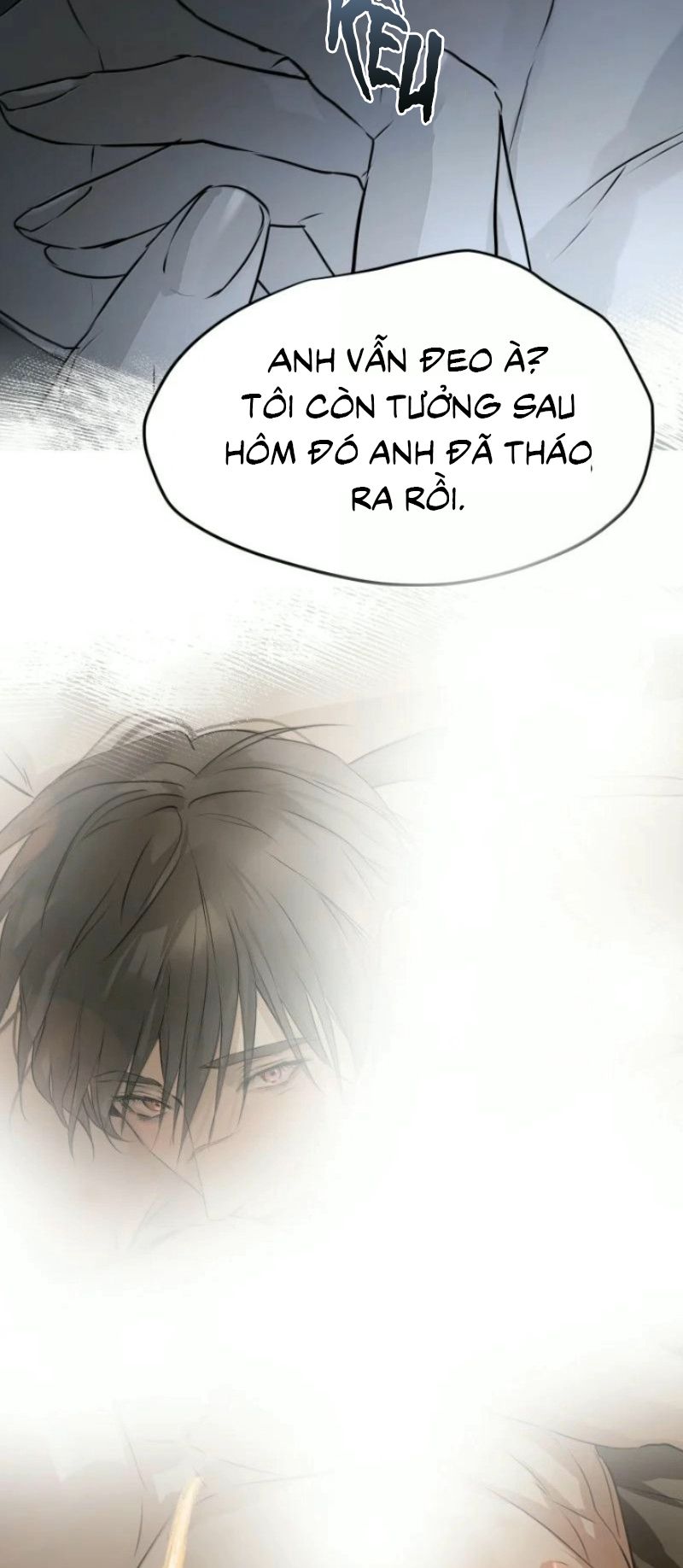 Bị Chó Điên Phát Hiện Tôi Là Đồng Loại Chapter 30 - Trang 21