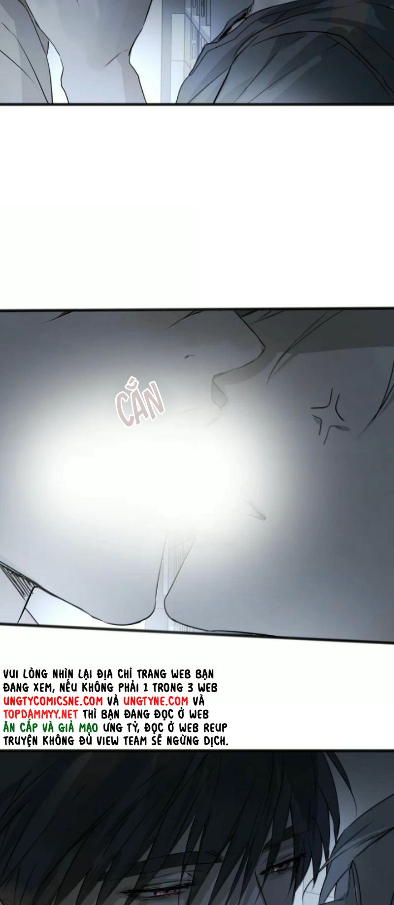 Bị Chó Điên Phát Hiện Tôi Là Đồng Loại Chapter 30 - Trang 23