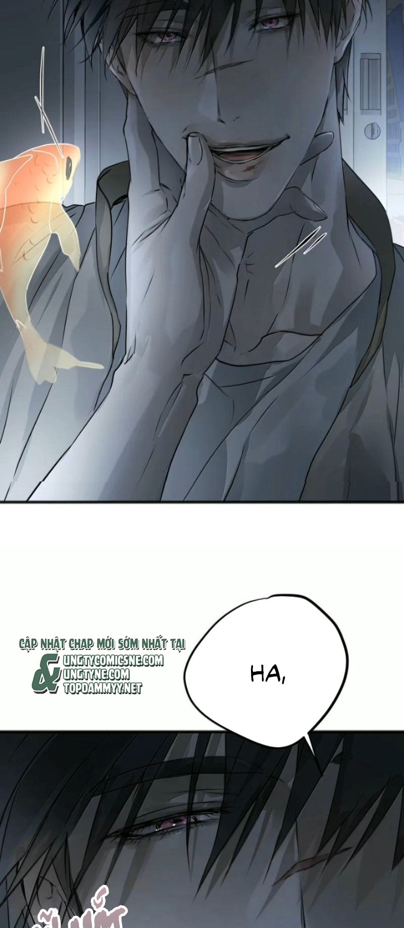 Bị Chó Điên Phát Hiện Tôi Là Đồng Loại Chapter 30 - Trang 25