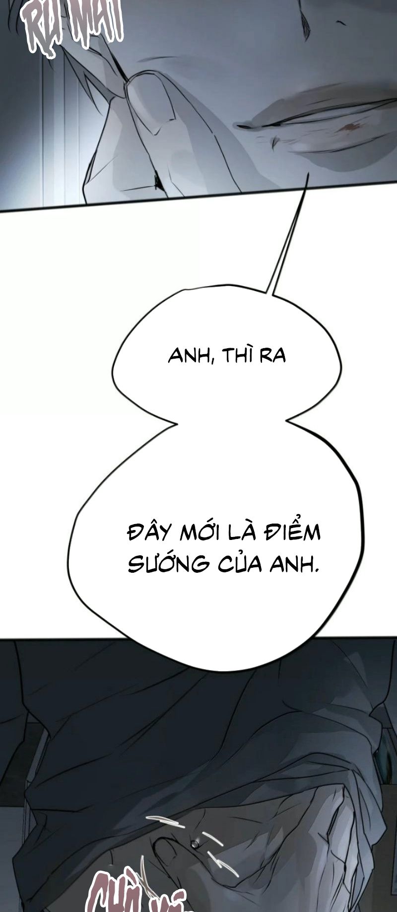 Bị Chó Điên Phát Hiện Tôi Là Đồng Loại Chapter 30 - Trang 26