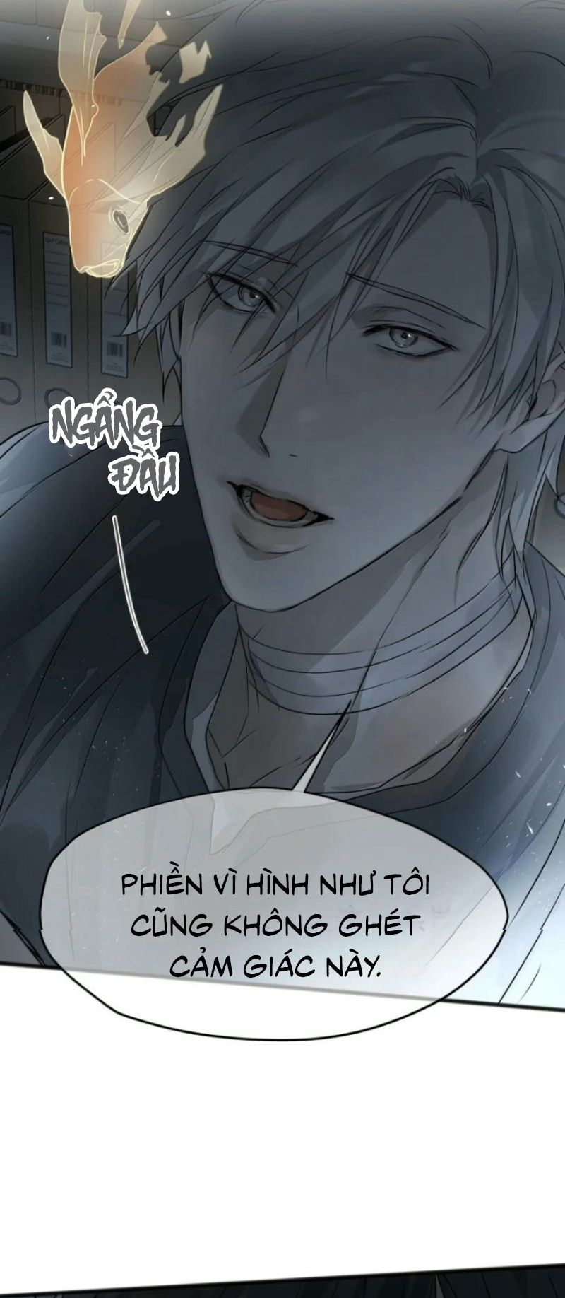 Bị Chó Điên Phát Hiện Tôi Là Đồng Loại Chapter 30 - Trang 31
