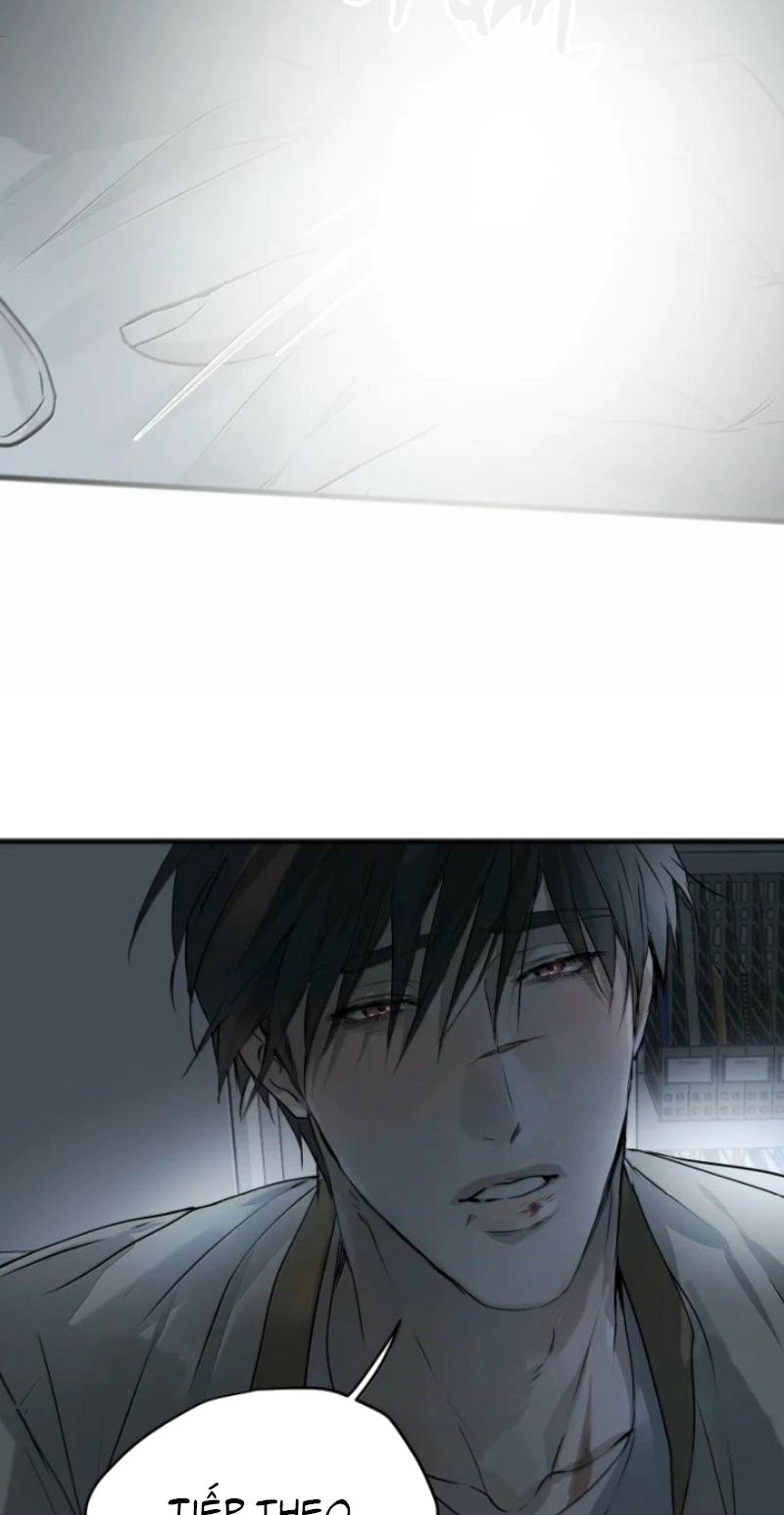 Bị Chó Điên Phát Hiện Tôi Là Đồng Loại Chapter 30 - Trang 34