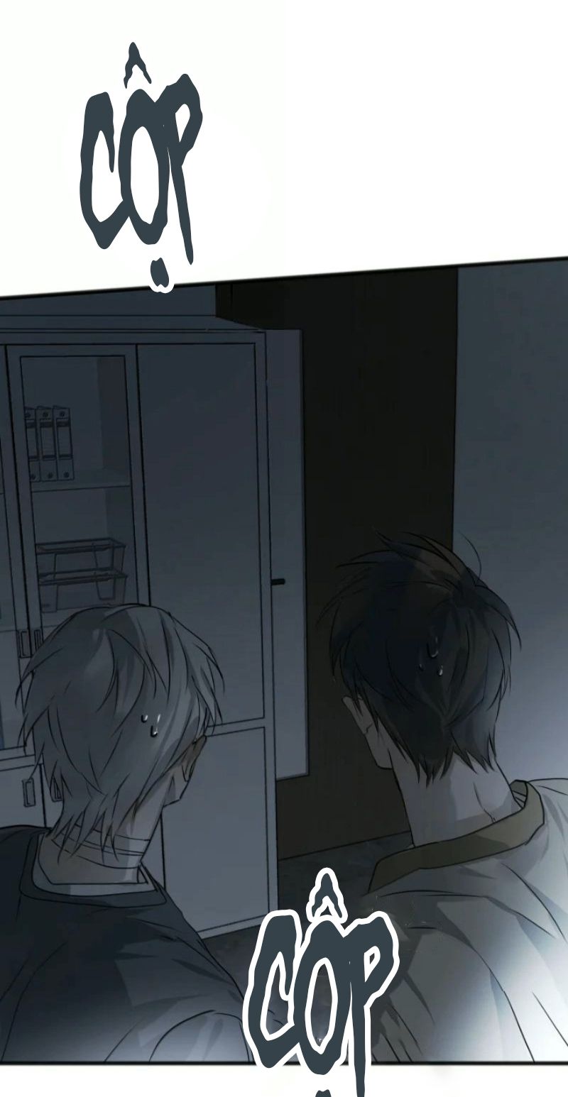 Bị Chó Điên Phát Hiện Tôi Là Đồng Loại Chapter 30 - Trang 37