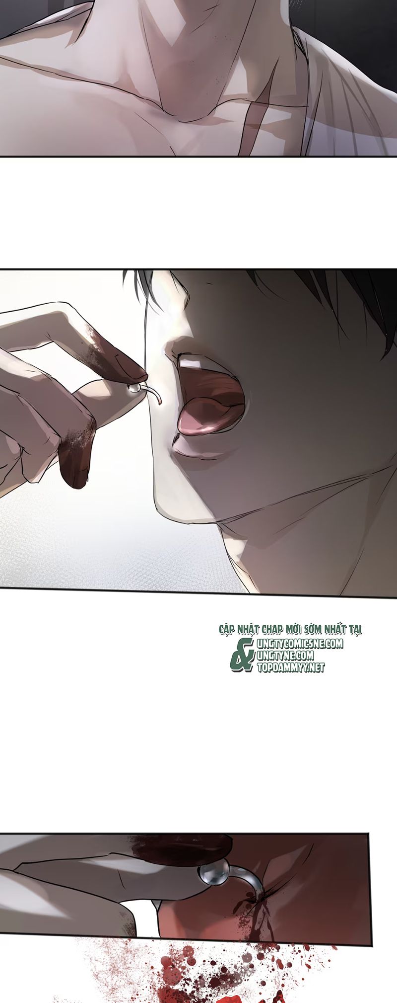 Bị Chó Điên Phát Hiện Tôi Là Đồng Loại Chapter 4 - Trang 28