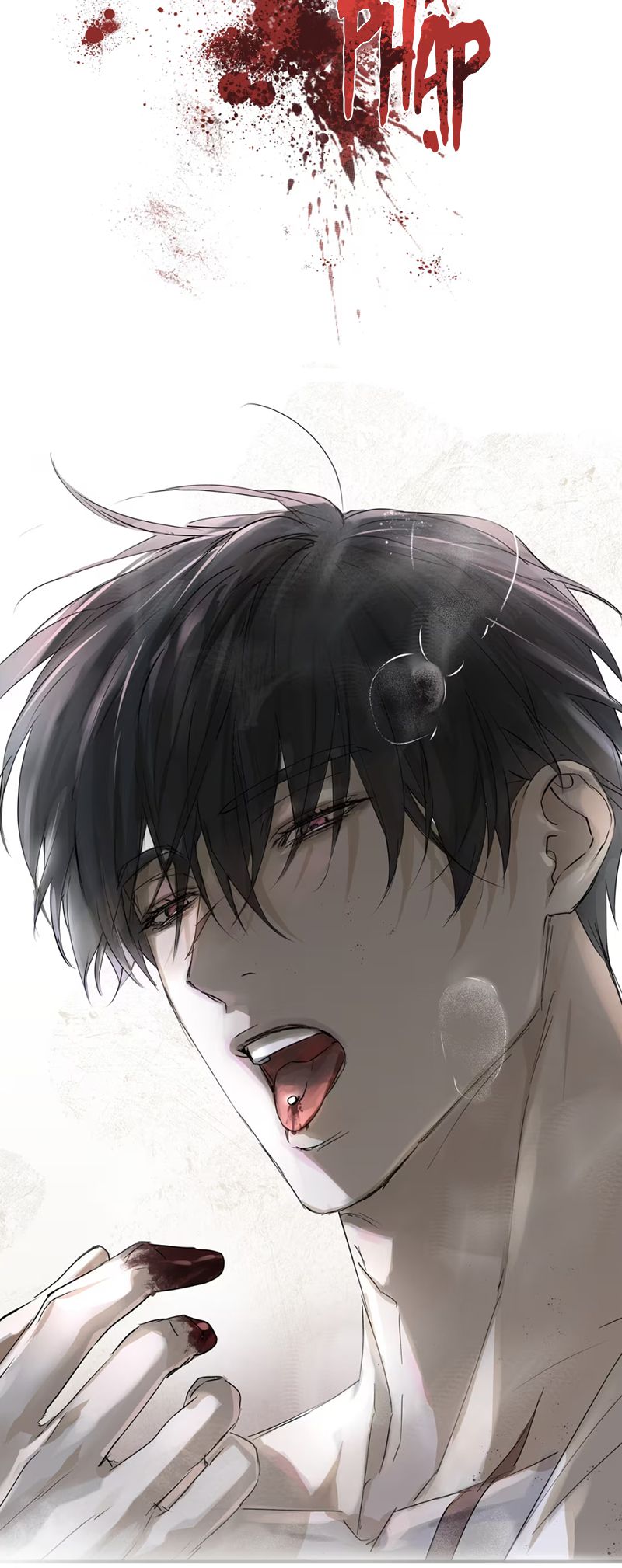 Bị Chó Điên Phát Hiện Tôi Là Đồng Loại Chapter 4 - Trang 29