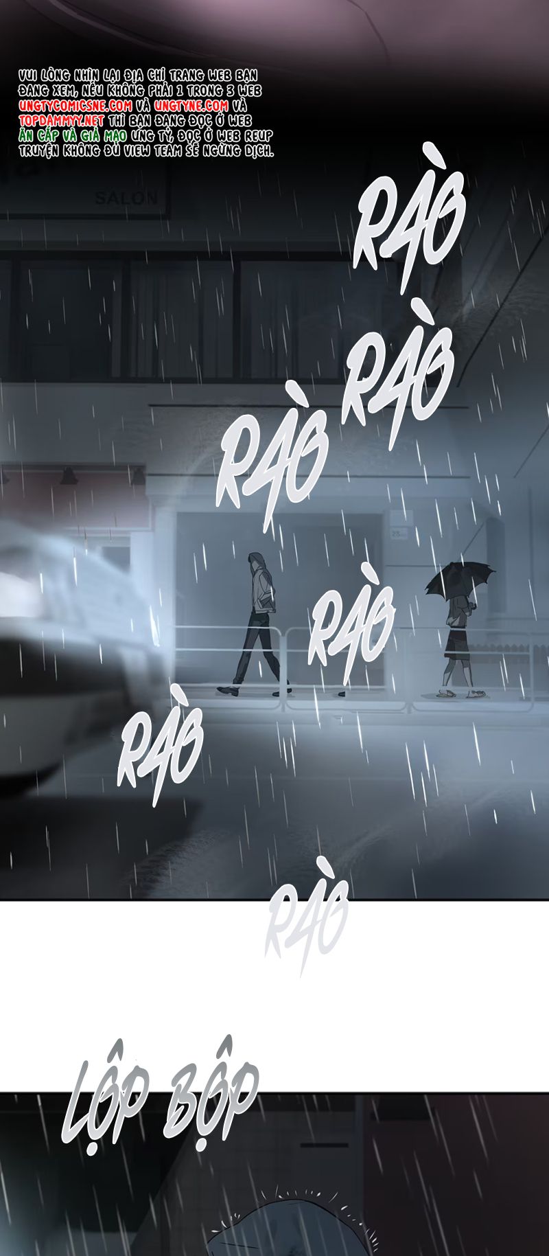 Bị Chó Điên Phát Hiện Tôi Là Đồng Loại Chapter 4 - Trang 49