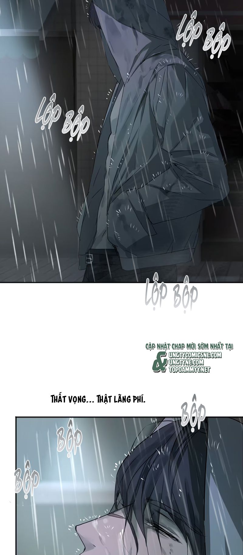 Bị Chó Điên Phát Hiện Tôi Là Đồng Loại Chapter 4 - Trang 50