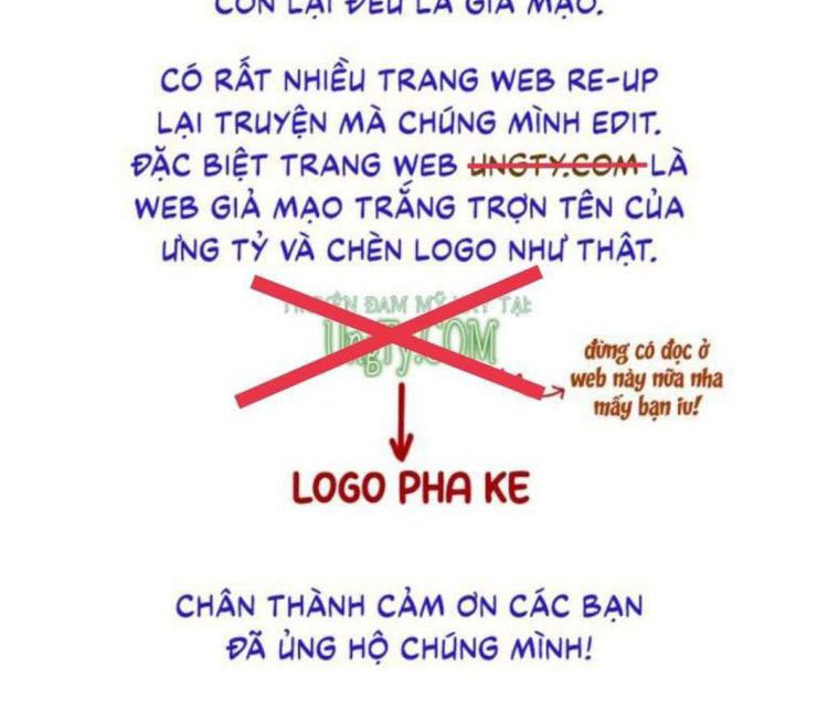 Bị Chó Điên Phát Hiện Tôi Là Đồng Loại Chapter 5 - Trang 33