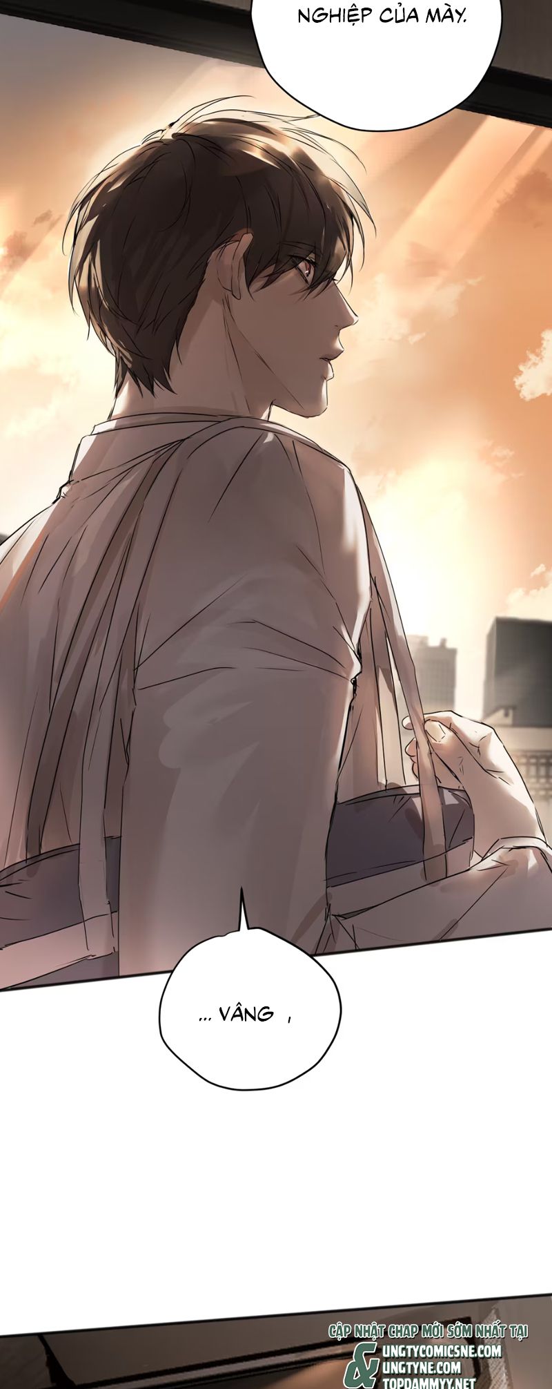 Bị Chó Điên Phát Hiện Tôi Là Đồng Loại Chapter 6 - Trang 14
