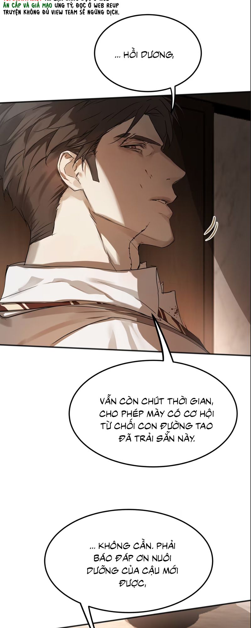 Bị Chó Điên Phát Hiện Tôi Là Đồng Loại Chapter 6 - Trang 27
