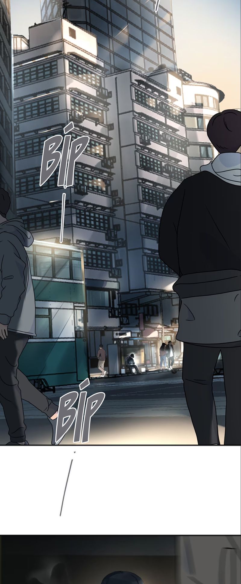 Bị Chó Điên Phát Hiện Tôi Là Đồng Loại Chapter 6 - Trang 4