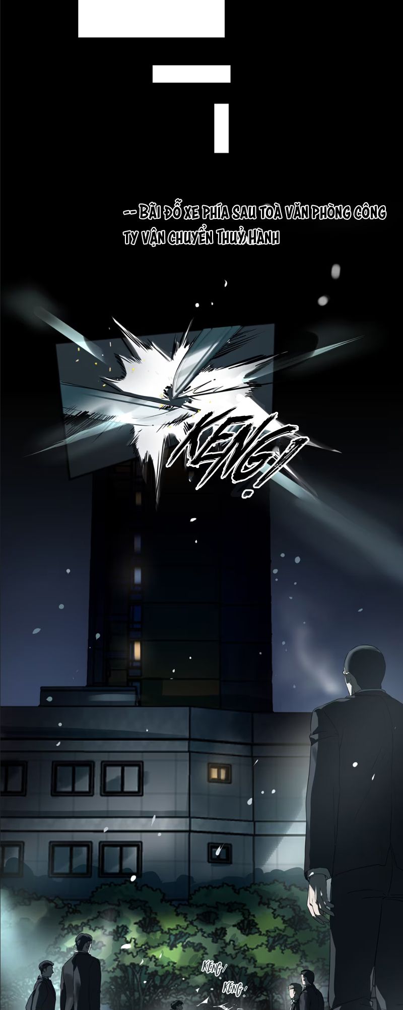 Bị Chó Điên Phát Hiện Tôi Là Đồng Loại Chapter 6 - Trang 40