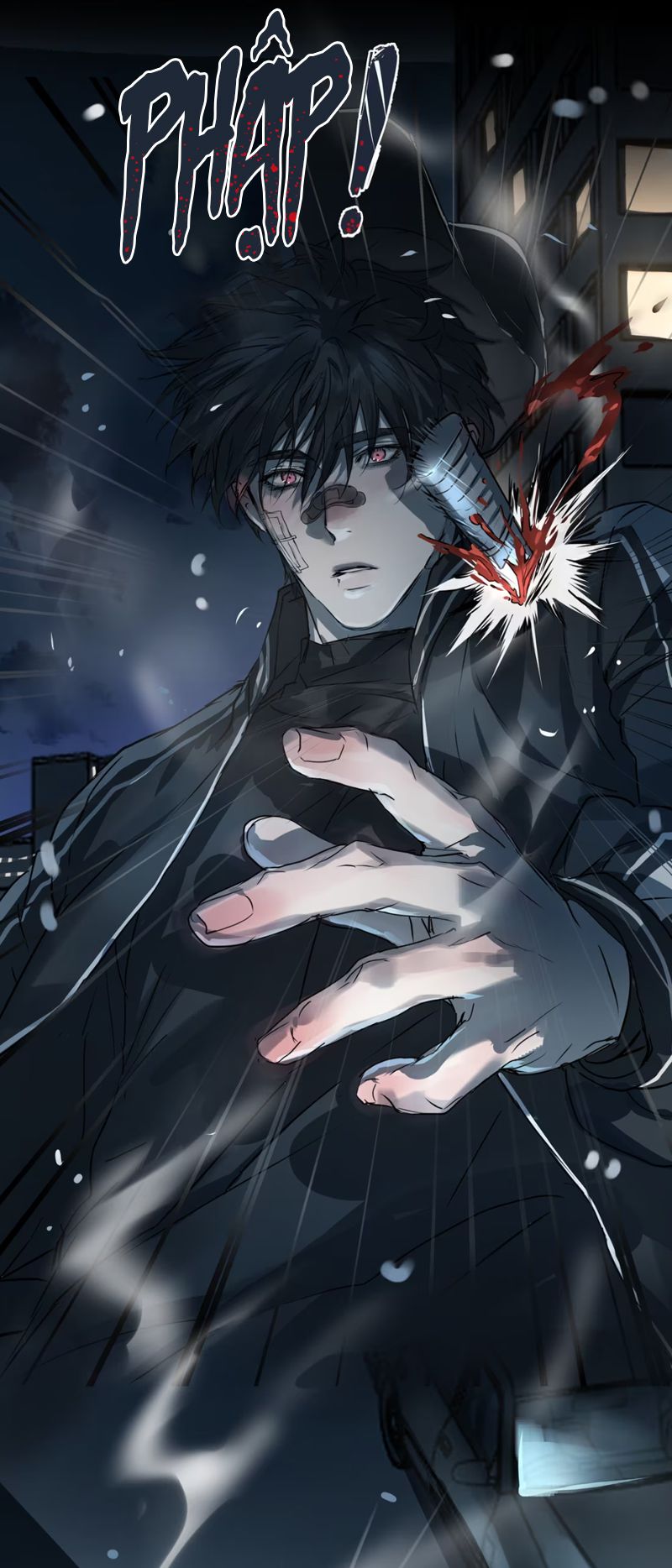 Bị Chó Điên Phát Hiện Tôi Là Đồng Loại Chapter 6 - Trang 50