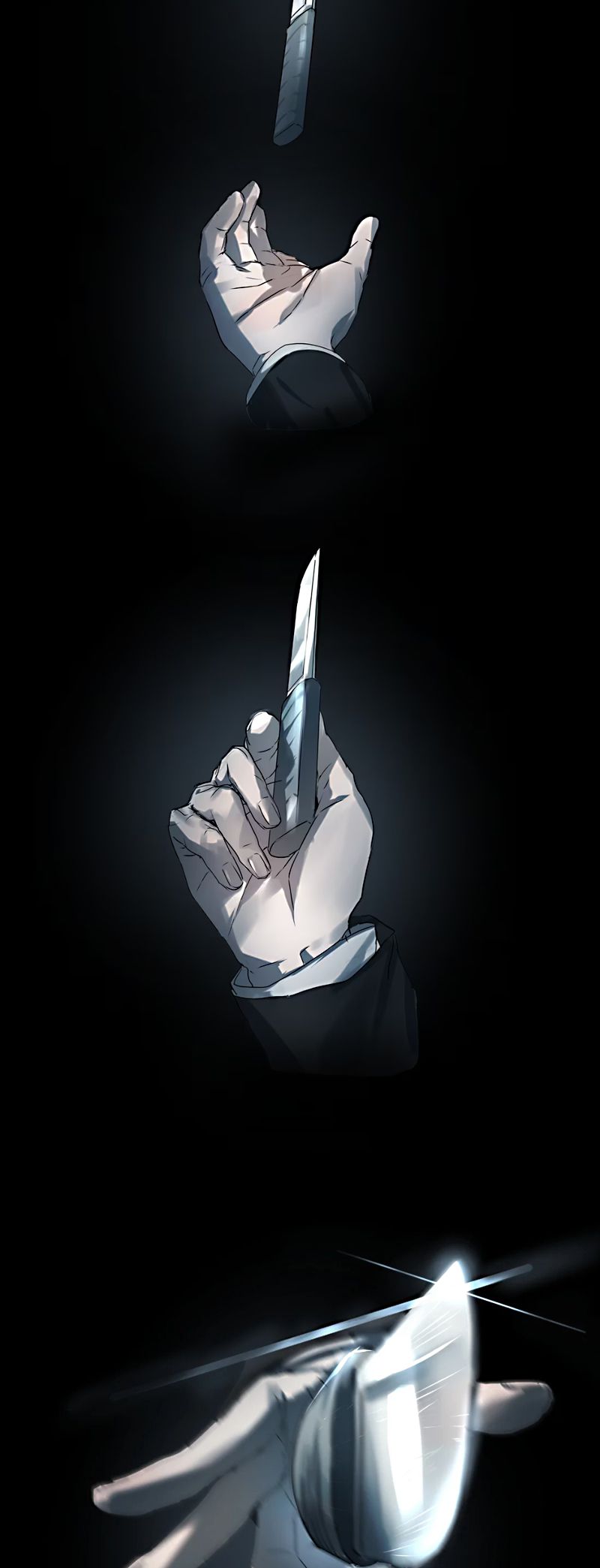 Bị Chó Điên Phát Hiện Tôi Là Đồng Loại Chapter 7 - Trang 2