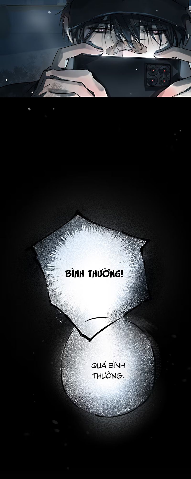 Bị Chó Điên Phát Hiện Tôi Là Đồng Loại Chapter 7 - Trang 23