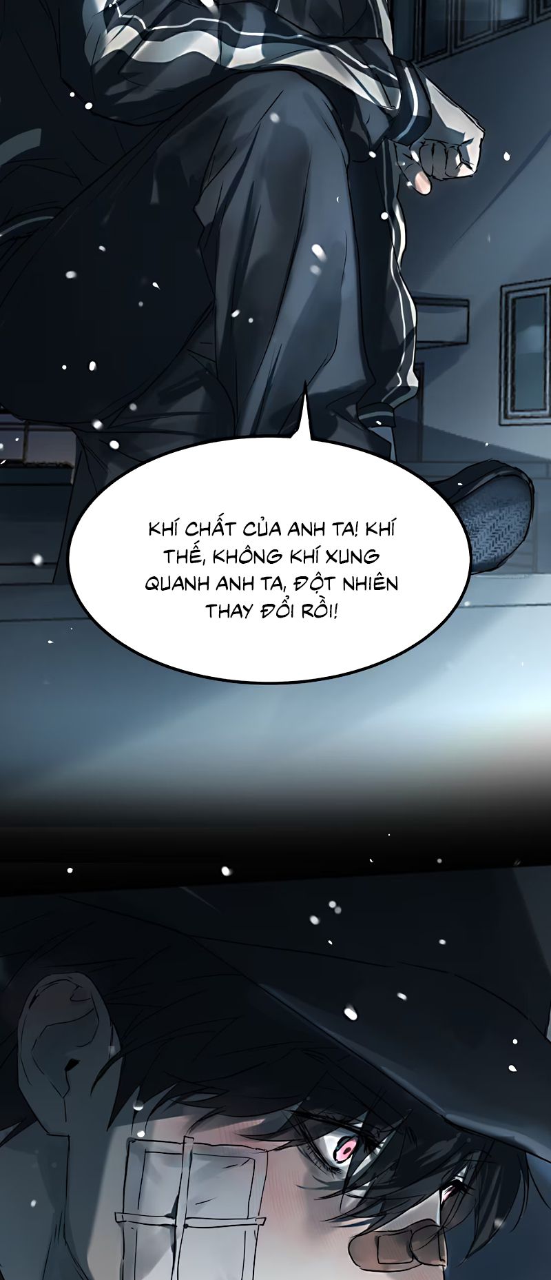 Bị Chó Điên Phát Hiện Tôi Là Đồng Loại Chapter 7 - Trang 40