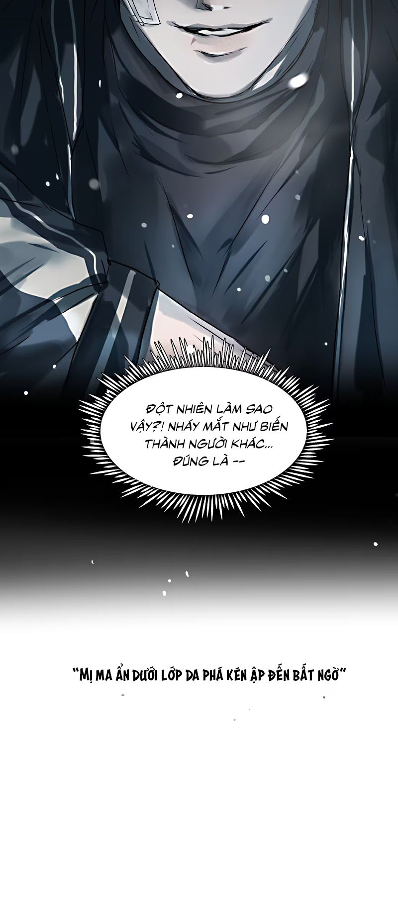 Bị Chó Điên Phát Hiện Tôi Là Đồng Loại Chapter 7 - Trang 46