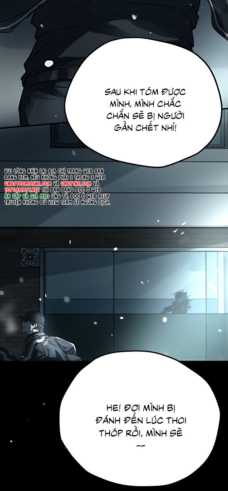 Bị Chó Điên Phát Hiện Tôi Là Đồng Loại Chapter 8 - Trang 27
