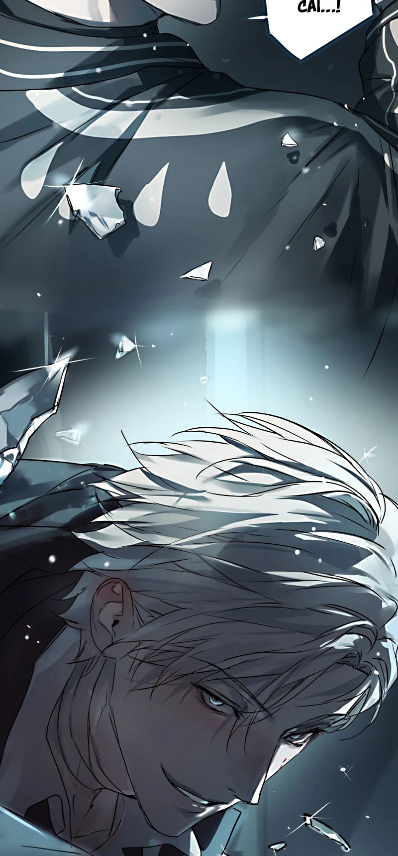 Bị Chó Điên Phát Hiện Tôi Là Đồng Loại Chapter 8 - Trang 30