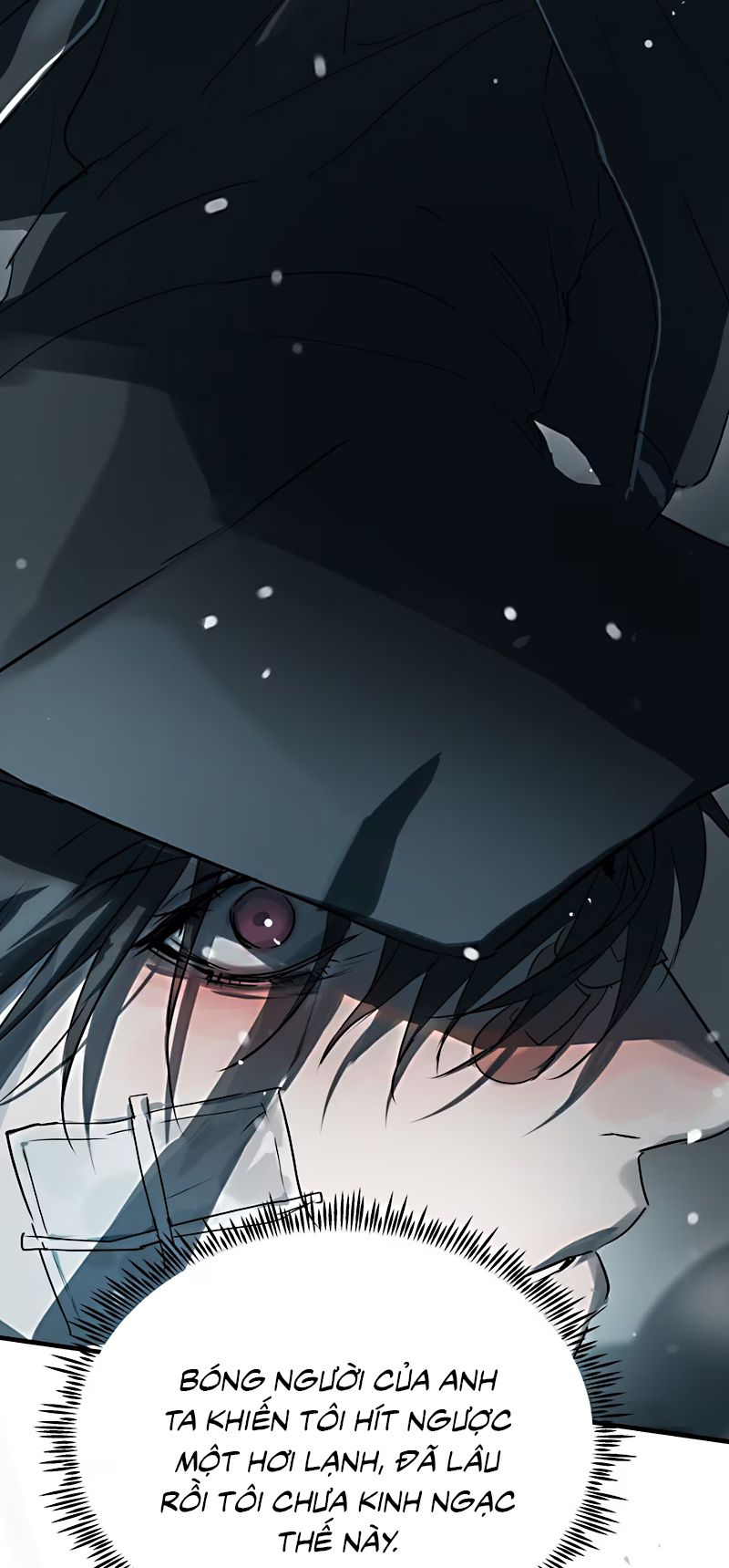 Bị Chó Điên Phát Hiện Tôi Là Đồng Loại Chapter 8 - Trang 33